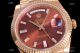 (GM) Swiss 2836 Rolex Day-Date 40mm Watch Chocolate Dial Diamond Markers (4)_th.jpg
